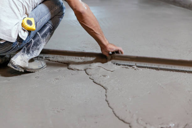 Best Concrete Steps and Stairs in Butte, AK