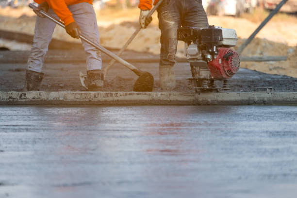 Best Commercial Concrete Services in Butte, AK
