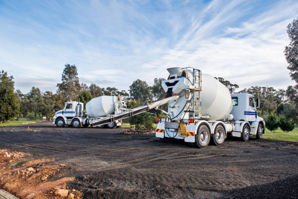 Best Stamped Concrete Services in Butte, AK