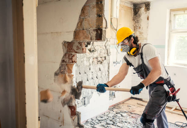 Best Concrete Foundation Repair in Butte, AK