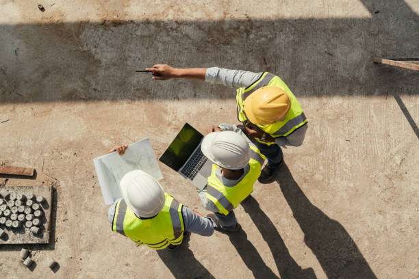 Reliable AK Concrete contractor Solutions