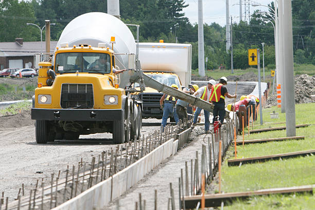 Best Concrete Foundation Repair in Butte, AK
